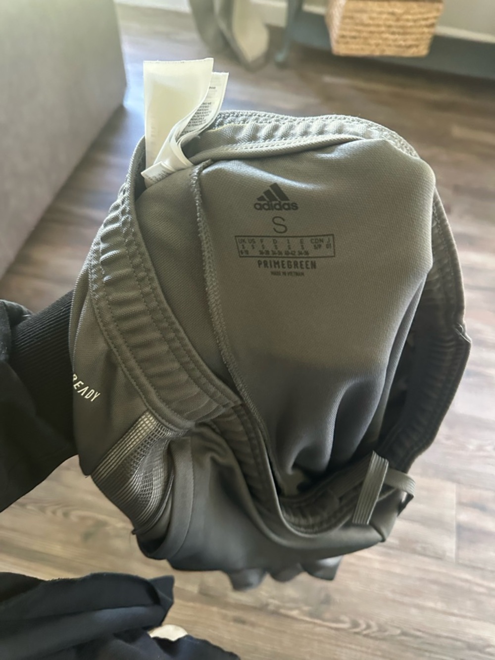 Adidas Women TIRO25 Training Pants - Picture 8 of 15